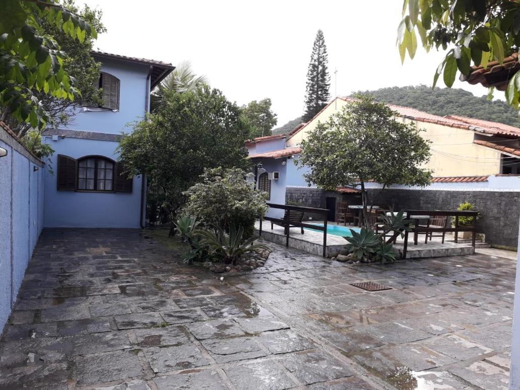 Casa 6 Suites E Eventos Itaipuaçu Exterior foto