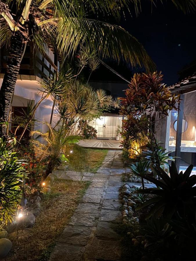 Casa 6 Suites E Eventos Itaipuaçu Exterior foto